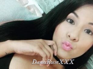 DanniRosseXXX