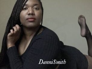 DanniSmith