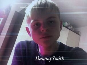 DannnySmith