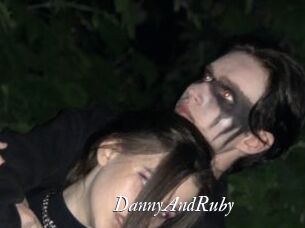 DannyAndRuby