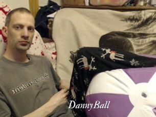 DannyBall