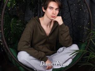 DannyEvan