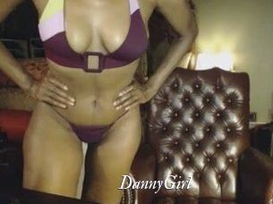 DannyGirl