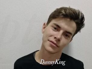 DannyKing