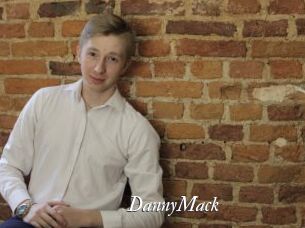 DannyMack Partouze