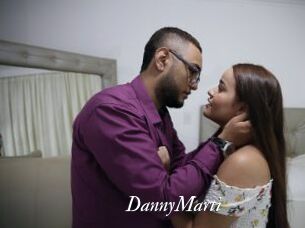 DannyMarti