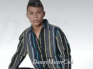 DannyMosterCock