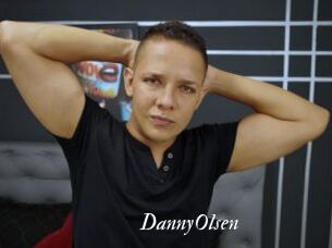 DannyOlsen Partouze