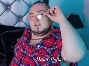 DannyPalmer