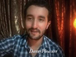 DannyPleasure