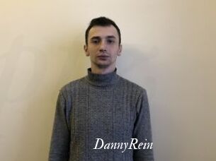 DannyRein Partouze