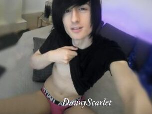 DannyScarlet