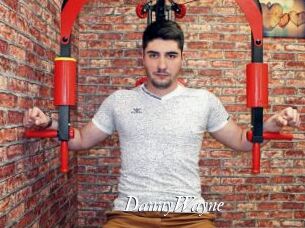 DannyWayne