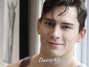 Danny_Cox