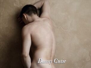 Danny_Cutie Partouze