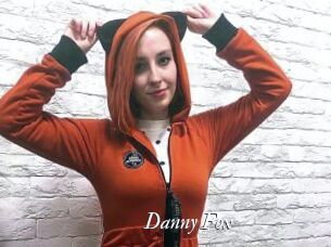 Danny_Fox
