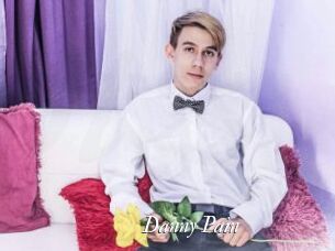 Danny_Pain