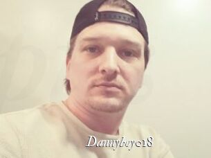 Dannyboy018