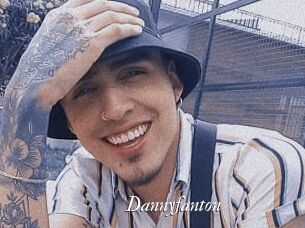 Dannyfanton