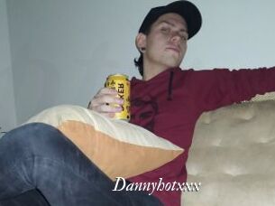 Dannyhotxxx