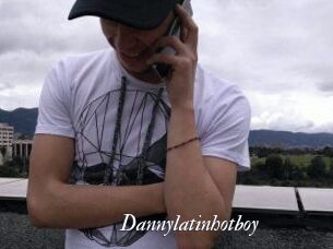 Dannylatinhotboy