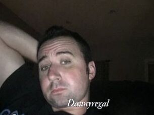 Dannyregal