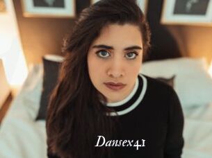 Dansex41