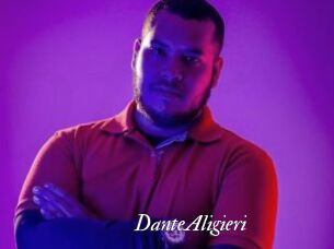 DanteAligieri