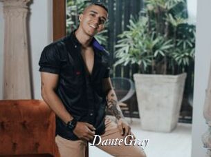 DanteGray