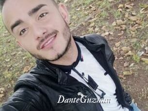 DanteGuzman