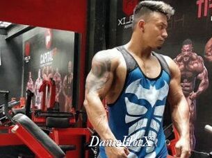 DanteHotX