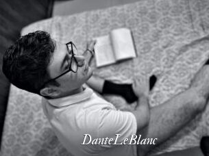 DanteLeBlanc