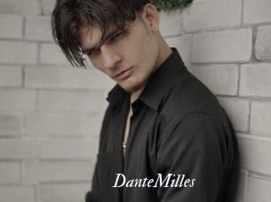 DanteMilles