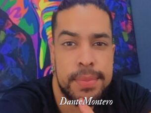 DanteMontero