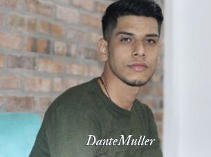 DanteMuller