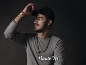 DanteOtis