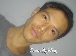 DanteQuisling