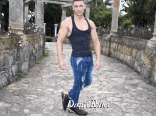 DanteRoser