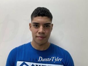 DanteTyler