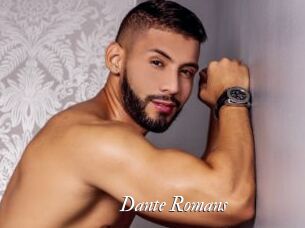 Dante_Romans