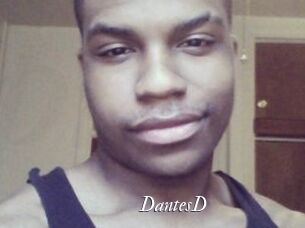 DantesD