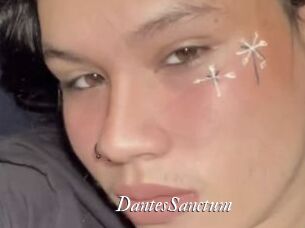 DantesSanctum