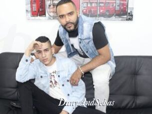 DanyAndSebas