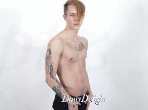 DanyDelight