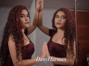 DanyHarman