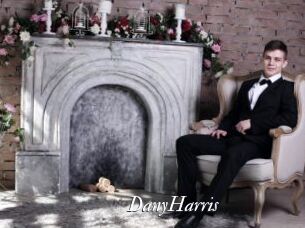 DanyHarris