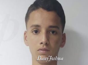 DanyJoshua