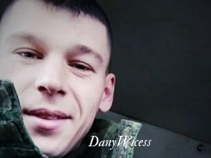 DanyWicess