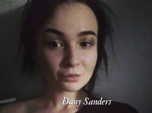 Dany_Sanders