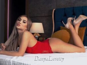 DanyaLoretty
